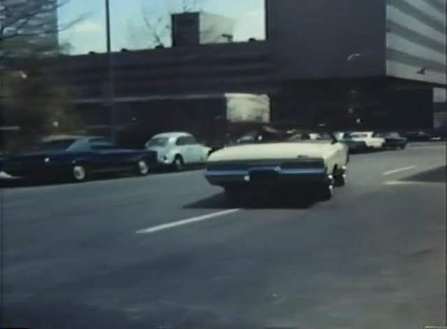 Pontiac Grand Prix