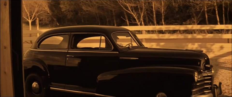 Chevrolet Fleetmaster