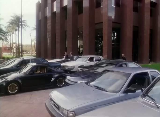 Porsche 911 Carrera