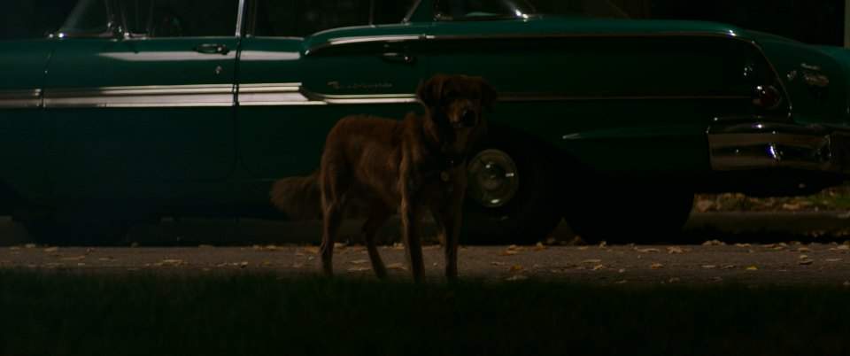 Chevrolet Biscayne