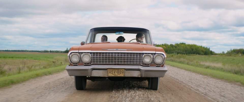 Chevrolet Impala