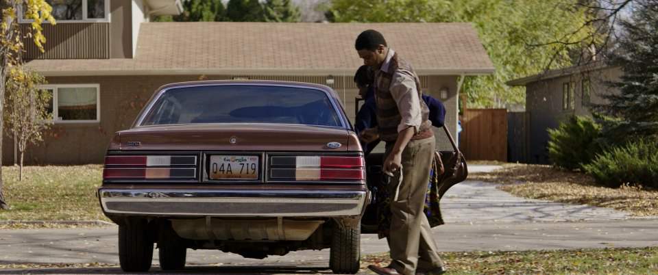 Ford LTD