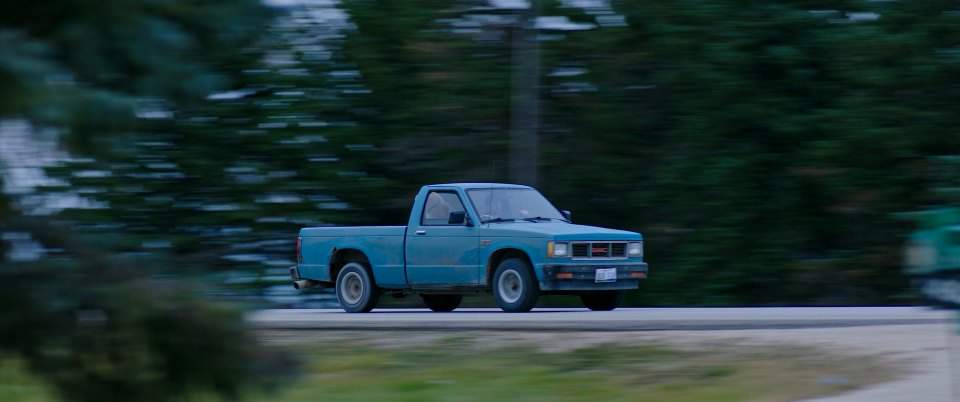 GMC S-15