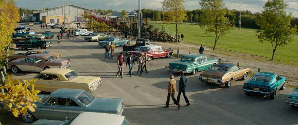 Oldsmobile Cutlass