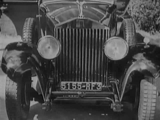 Rolls-Royce Phantom II