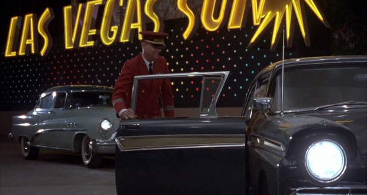 Buick Super