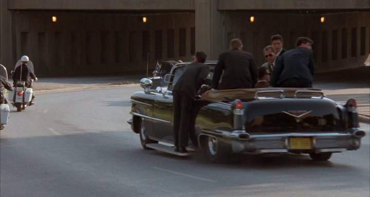 Cadillac Fleetwood 75