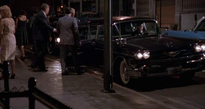 Cadillac Fleetwood 75