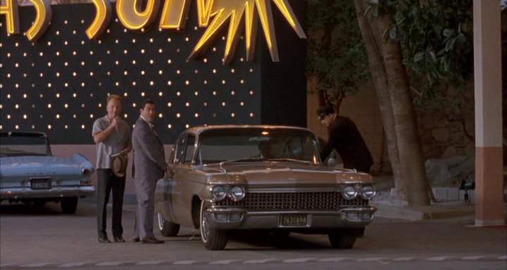 Dodge Dart Phoenix