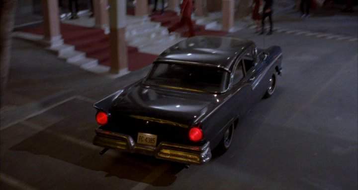 Ford Fairlane 500