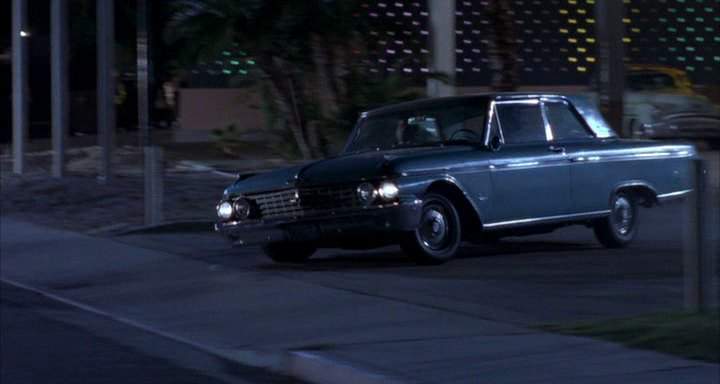 Ford Galaxie 500 XL