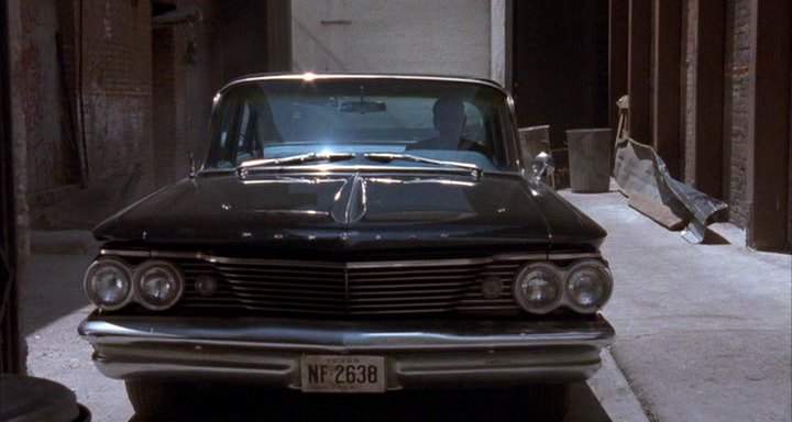 Pontiac Catalina