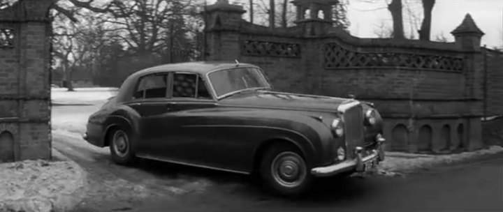 Bentley S1