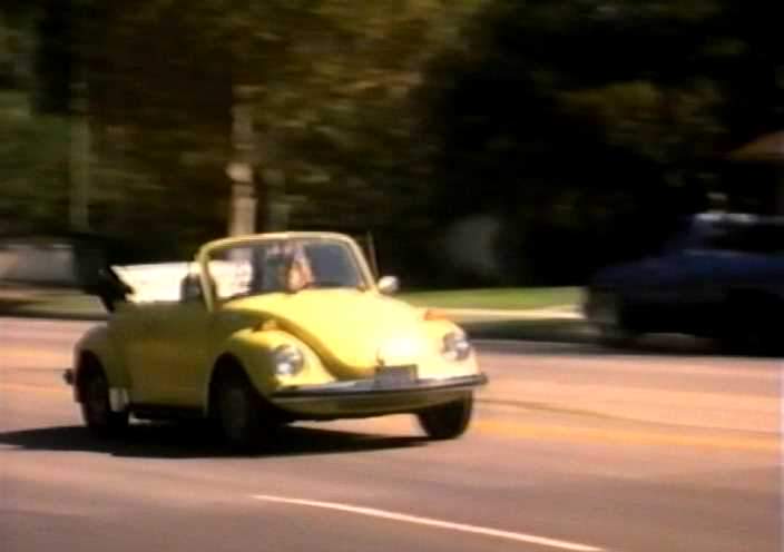 Volkswagen Convertible