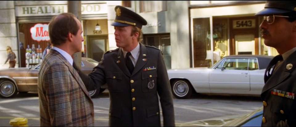 Cadillac Coupe DeVille