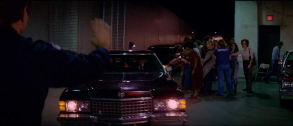 Cadillac Fleetwood 75