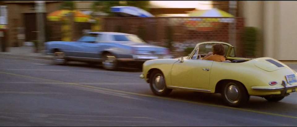 Chevrolet Monte Carlo