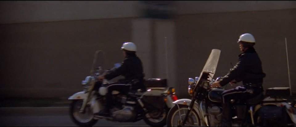 Moto Guzzi V 7 850 GT California