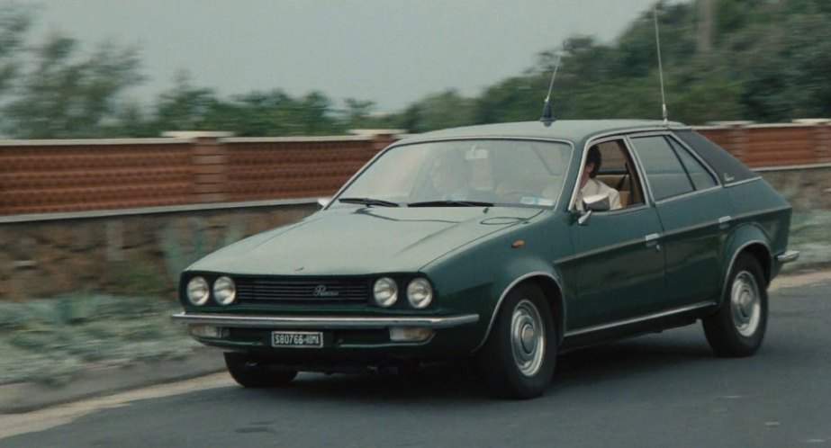Austin Princess 1800
