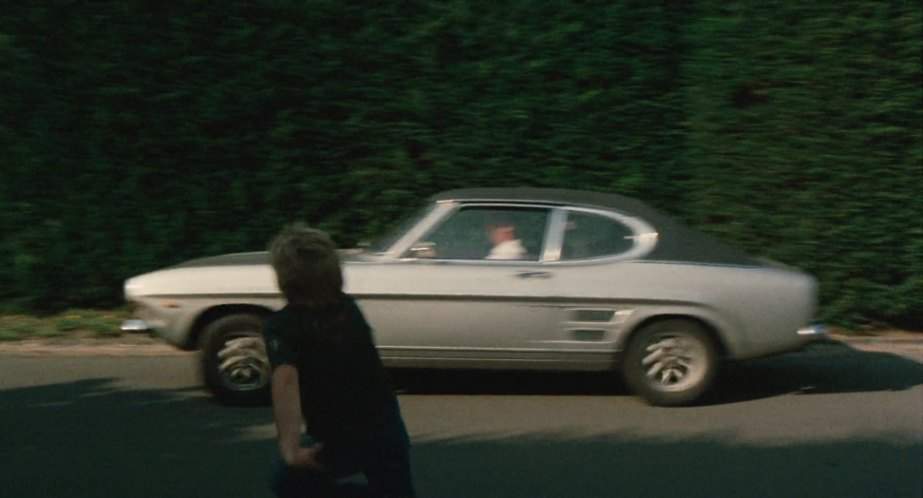 Ford Capri MkII