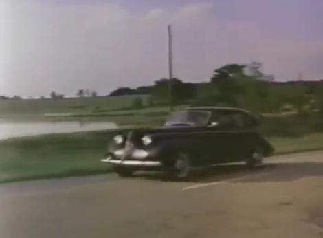 Buick unknown