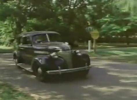 Chevrolet Master