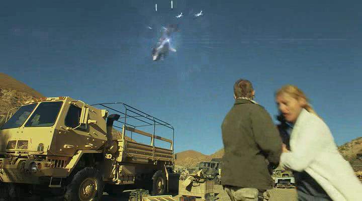 BAE Systems FMTV