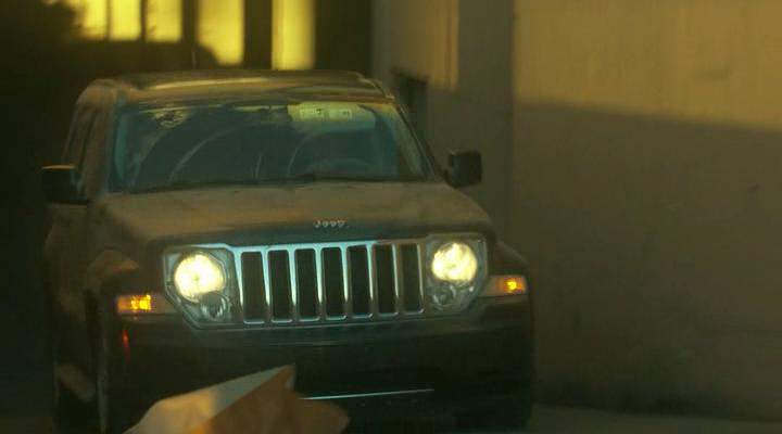 Jeep Liberty