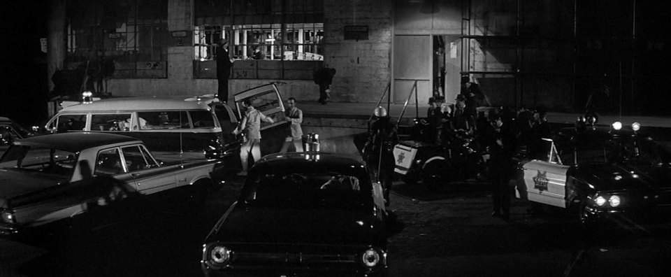 Buick Ambulance