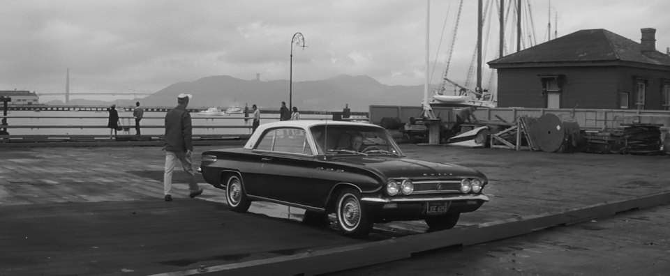 Buick Special Skylark