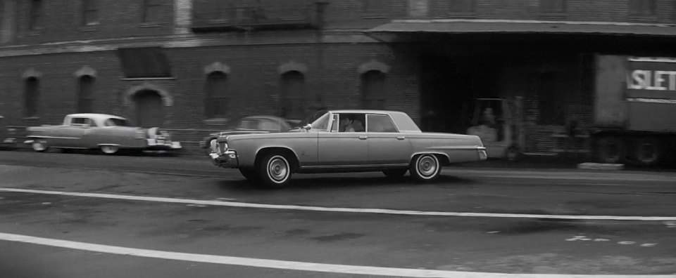 Cadillac Coupe deVille