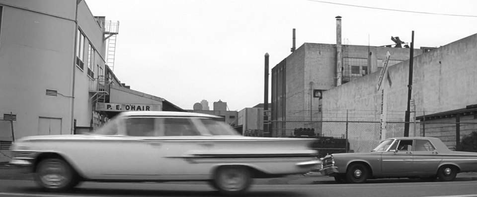 Chevrolet Impala