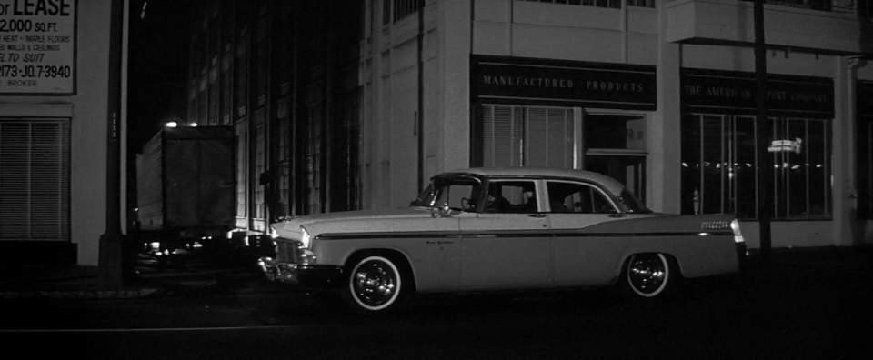 Chrysler New Yorker