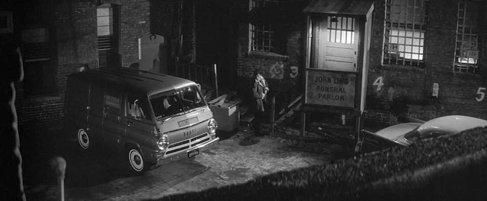 Dodge A-100