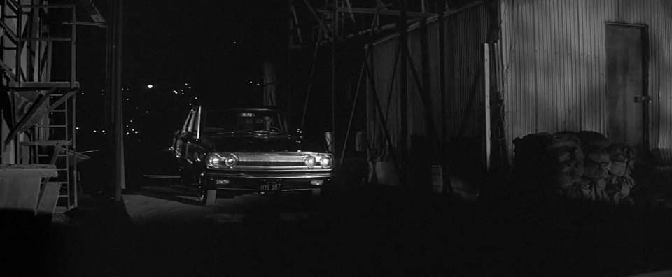 Dodge Coronet