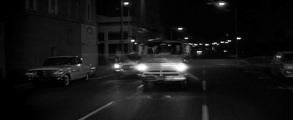Ford Galaxie 500