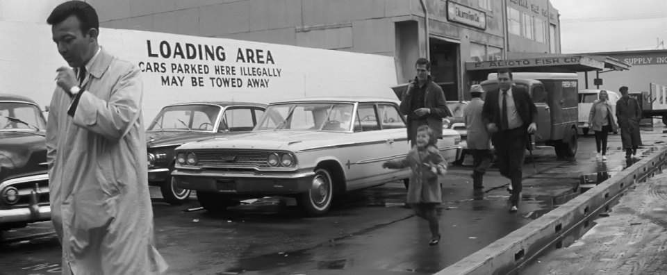 Ford Galaxie 500