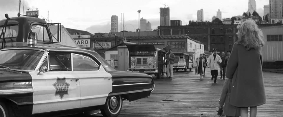 Ford Galaxie 500