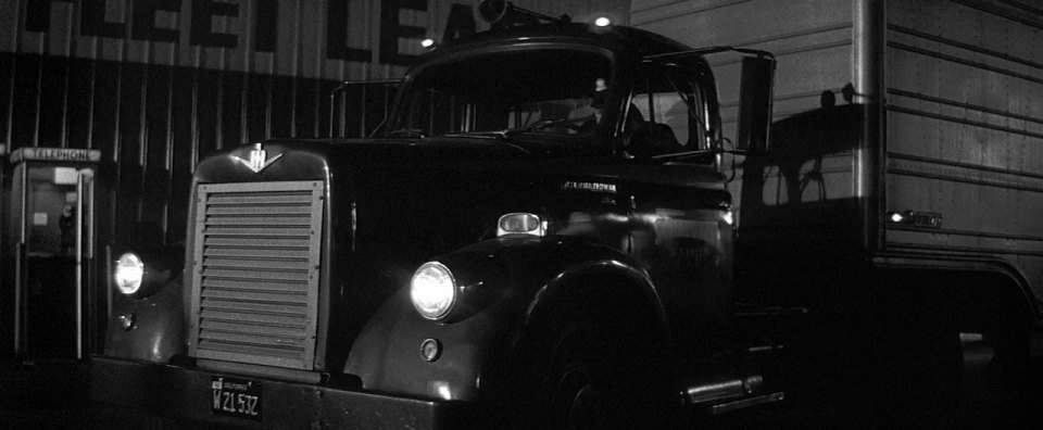 International Harvester V-Series
