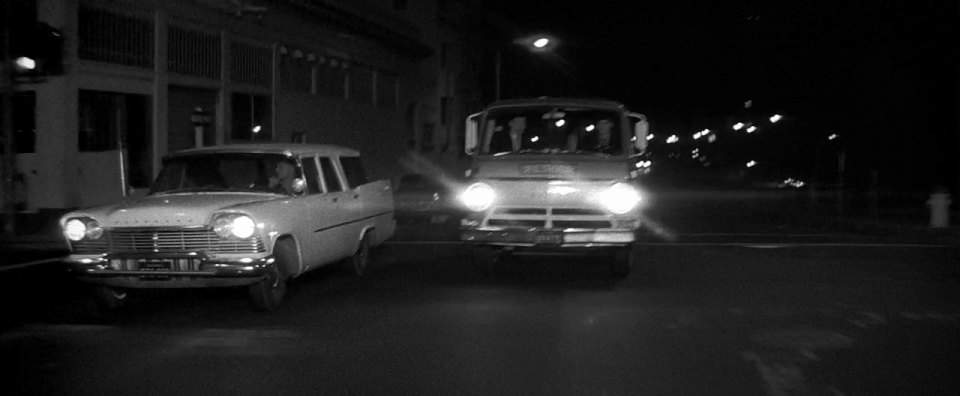 Plymouth Custom Suburban