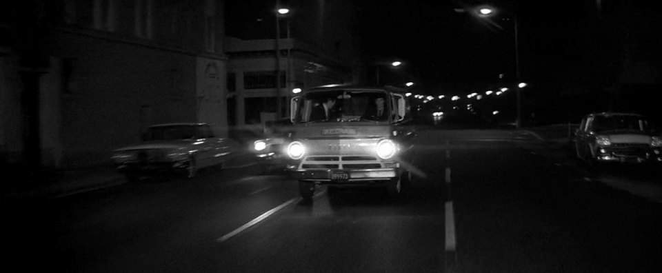 Rambler Classic
