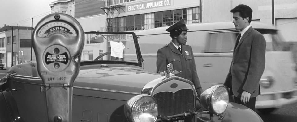 Volkswagen Panel Delivery T1