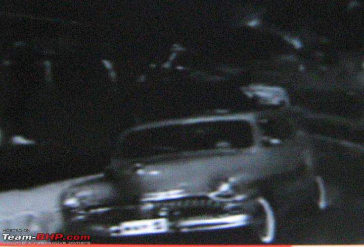 De Soto Diplomat Utility