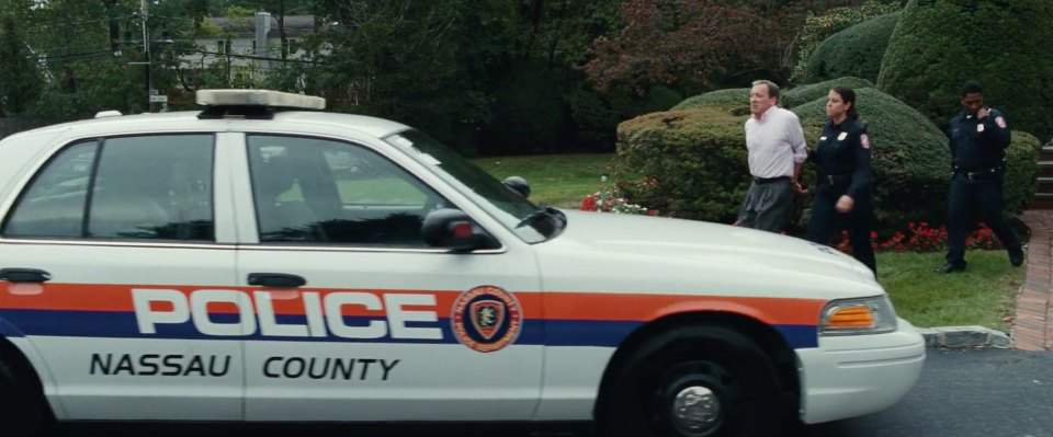 Ford Crown Victoria