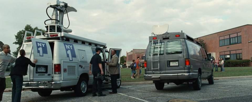 Ford Econoline