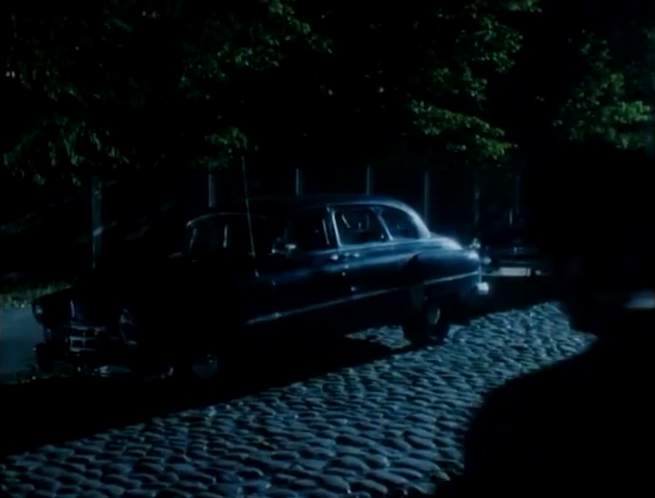 GAZ M-12 ZIM