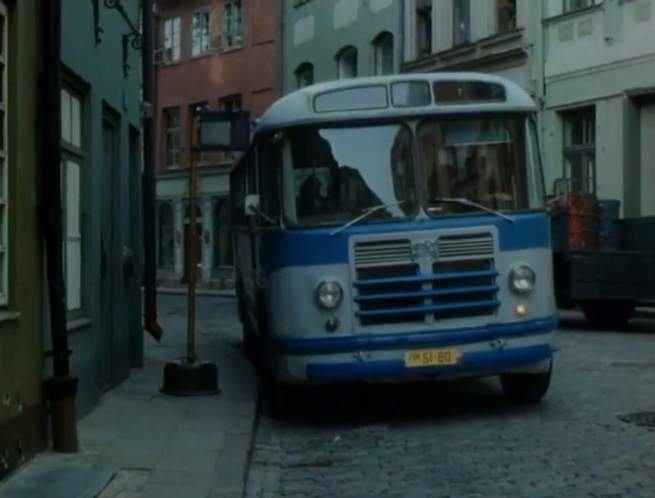 ZiL 158