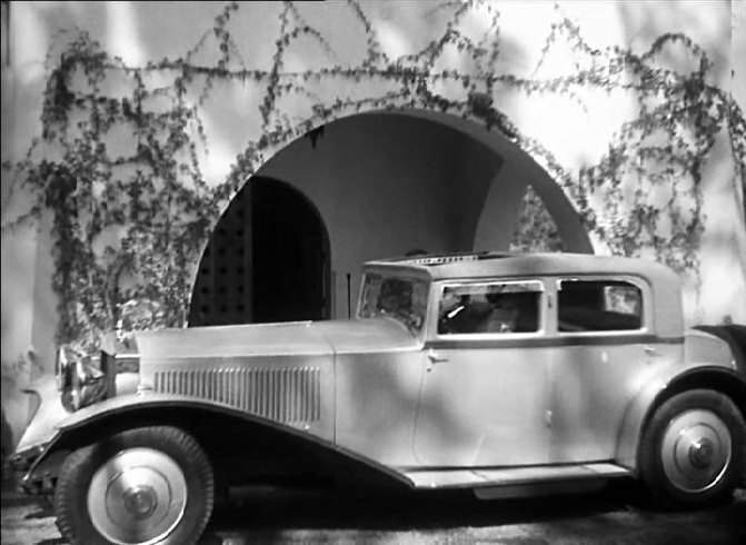 Rolls-Royce Phantom II