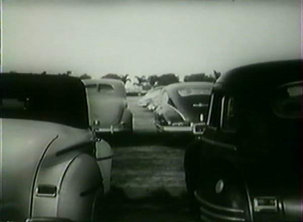 Buick Super Sedanet