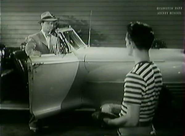 Chrysler New Yorker